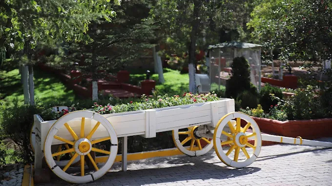 çamlık mangal evi slide galeri1